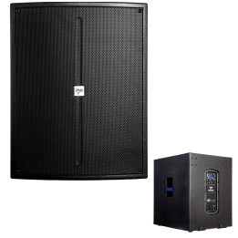 V-TONE NBS-118 kolumna aktywna bas subwoofer 18"
