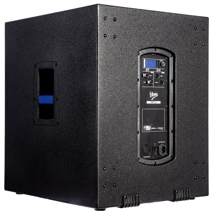 V-TONE NBS-118 kolumna aktywna bas subwoofer 18"