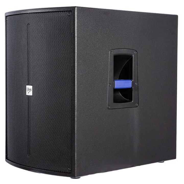 V-TONE NBS-115 kolumna aktywna bas subwoofer 15"