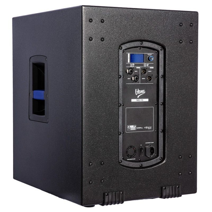V-TONE NBS-115 kolumna aktywna bas subwoofer 15"