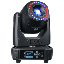 LIGHT4ME FOCUS 100 SPOT RING glowica ruchoma LED oswietlenie