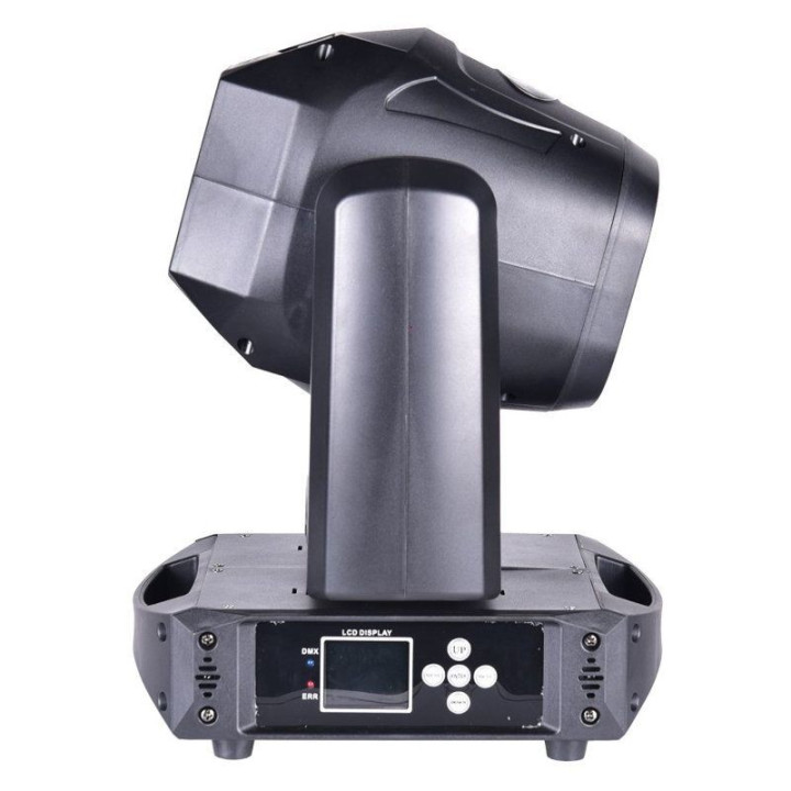 LIGHT4ME RAPID SPOT 100 glowica ruchoma LED oswietlenie estr