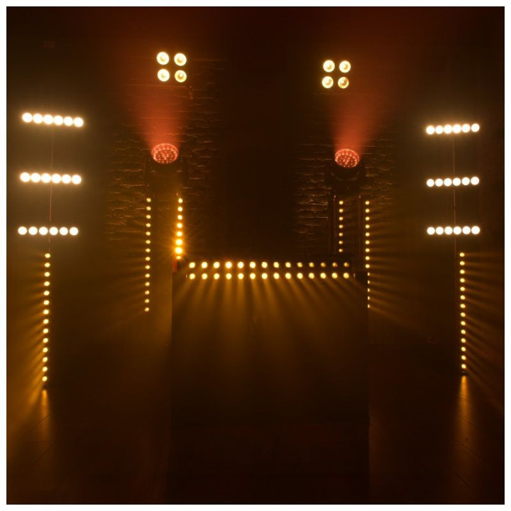 LIGHT4ME PIXEL BAR 14 WW listwa belka LED ciepla warm white