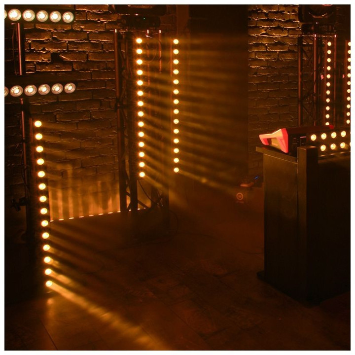 LIGHT4ME PIXEL BAR 14 WW listwa belka LED ciepla warm white