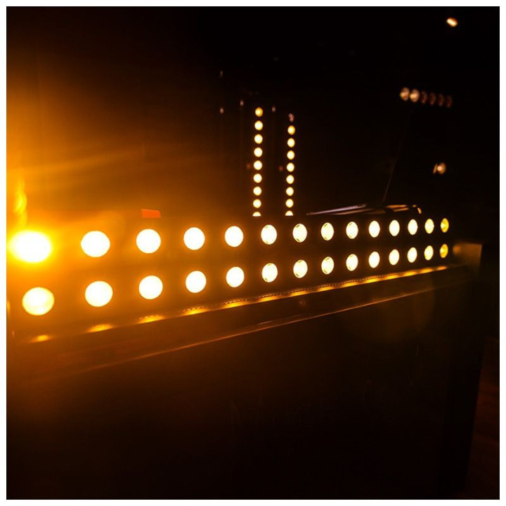 LIGHT4ME PIXEL BAR 14 WW listwa belka LED ciepla warm white