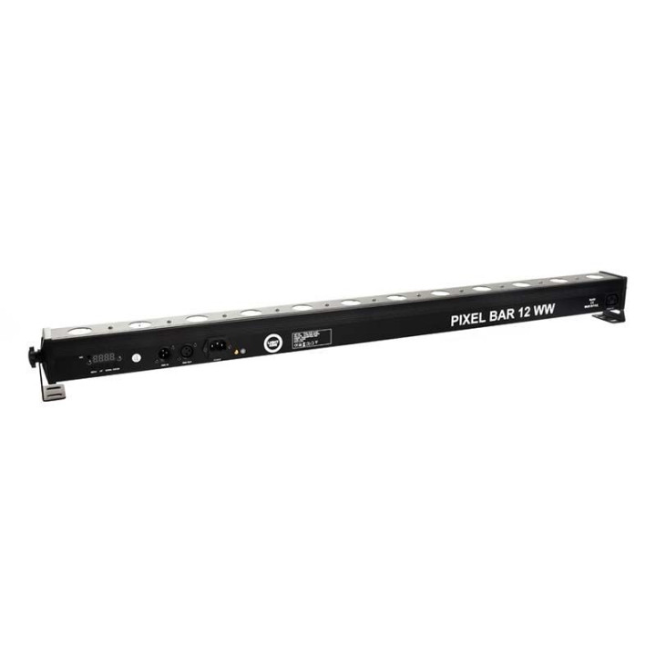 LIGHT4ME PIXEL BAR 12 WW LED belka listwa warm white 12x3W c