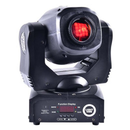 LIGHT4ME MINI SPOT 60 PRISM mala glowica ruchoma LED oswietl