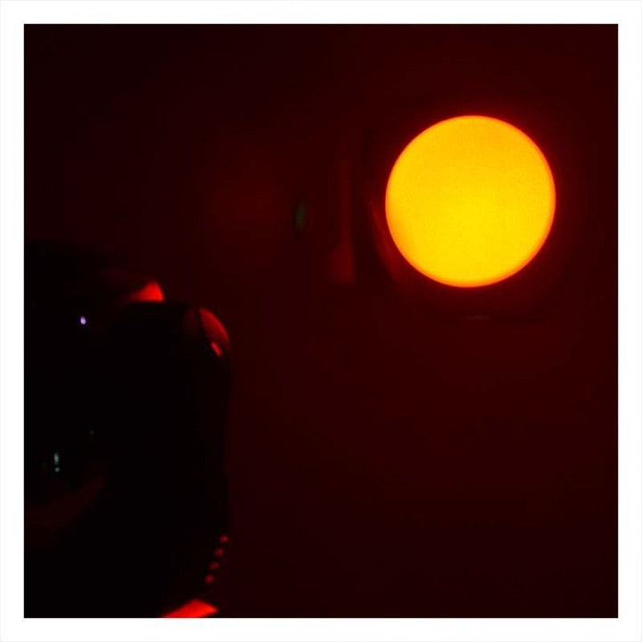 LIGHT4ME MINI SPOT 60 PRISM mala glowica ruchoma LED oswietl