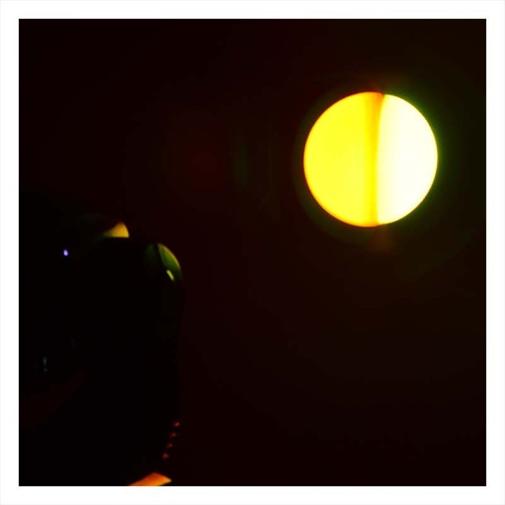 LIGHT4ME MINI SPOT 60 PRISM mala glowica ruchoma LED oswietl