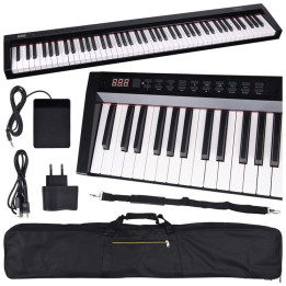 DNA SP 88 pianino cyfrowe Bluetooth MIDI – ? Instrumenty | d