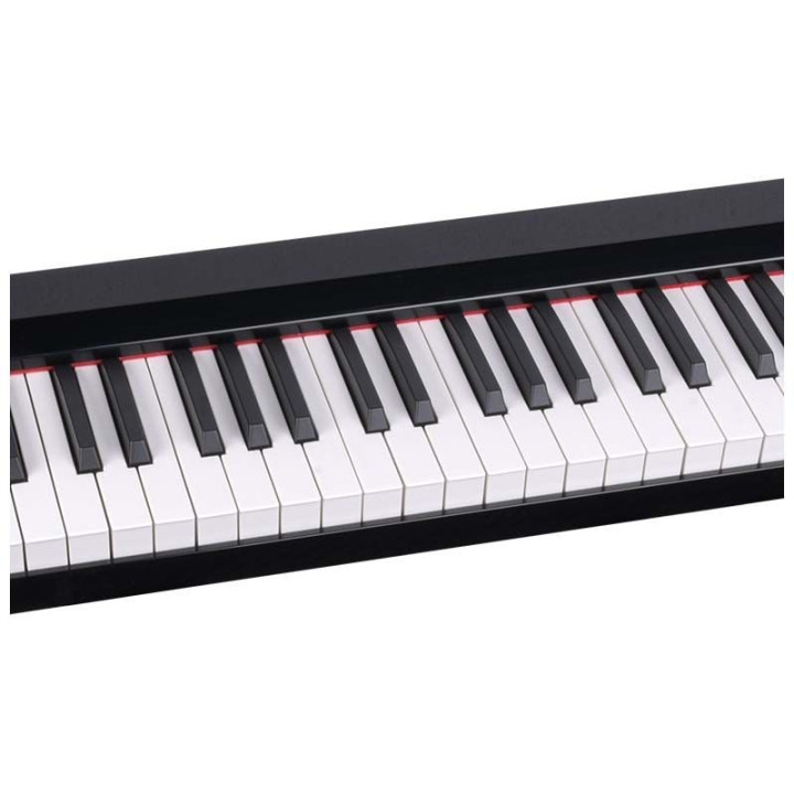 DNA SP 88 pianino cyfrowe Bluetooth MIDI – ? Instrumenty | d