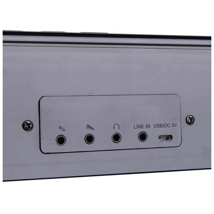 DNA SP 88 pianino cyfrowe Bluetooth MIDI – ? Instrumenty | d