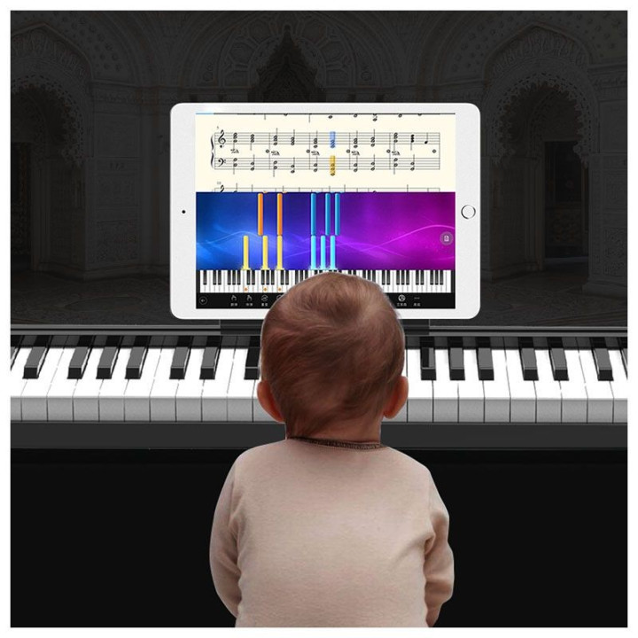DNA SP 88 pianino cyfrowe Bluetooth MIDI – ? Instrumenty | d