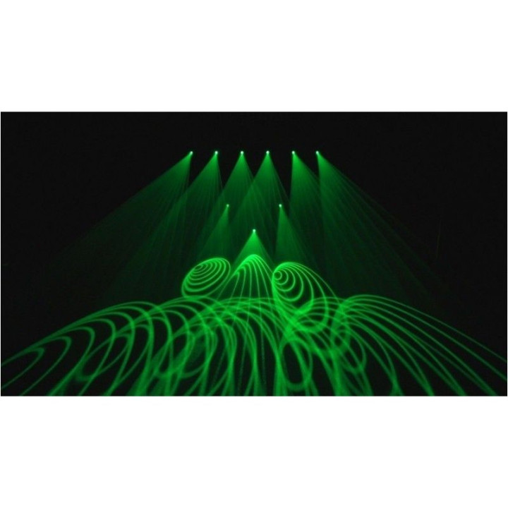 EVOLIGHTS NEO SPOT 130W glowica ruchoma LED oswietlenie scen