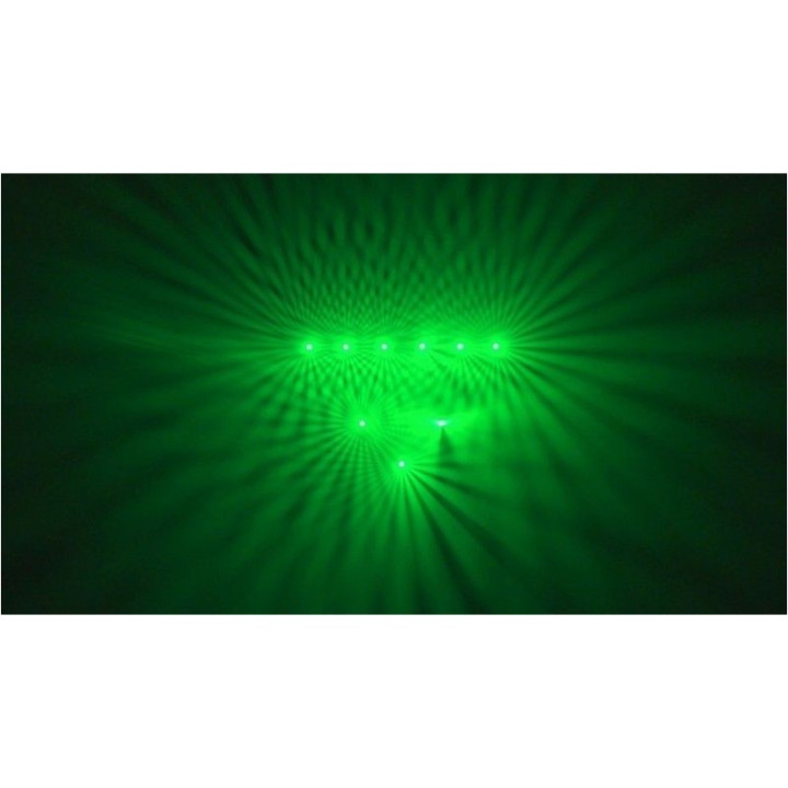 EVOLIGHTS NEO SPOT 130W glowica ruchoma LED oswietlenie scen