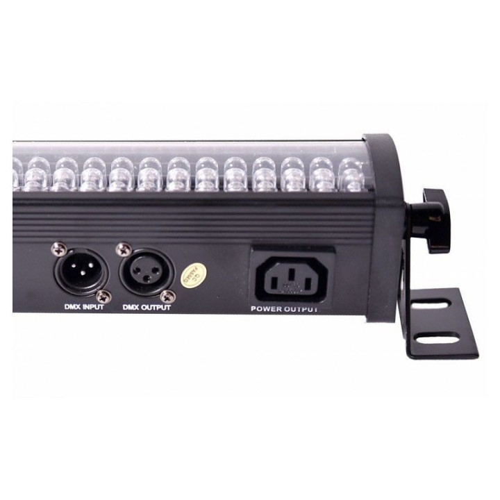 LIGHT4ME BASIC LIGHT BAR LED 16 RGB IR listwa belka oswietle