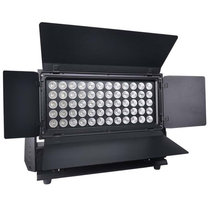 EVOLIGHTS 60x10W RGBW LED WALL WASHER naswietlacz zewnetrzny