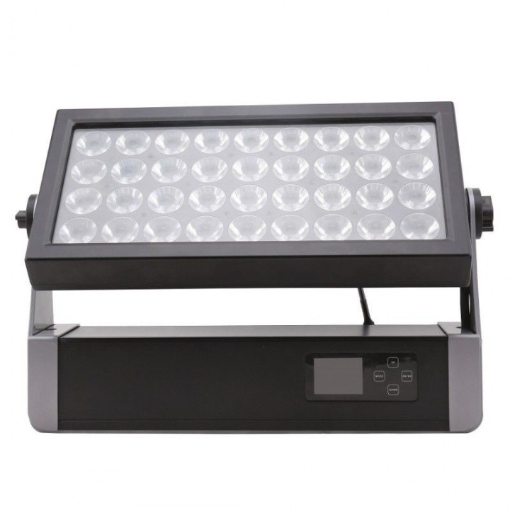 EVOLIGHTS 36x15W RGBW WALL WASHER naswietlacz zewnetrzny LED