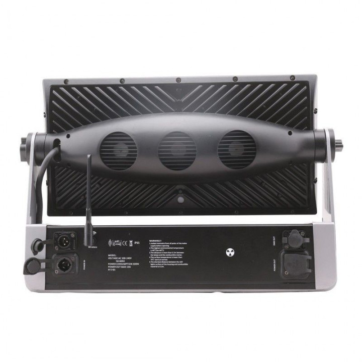 EVOLIGHTS 36x15W RGBW WALL WASHER naswietlacz zewnetrzny LED
