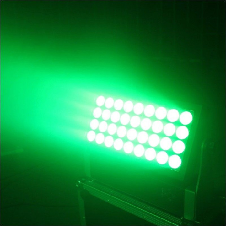 EVOLIGHTS 36x15W RGBW WALL WASHER naswietlacz zewnetrzny LED