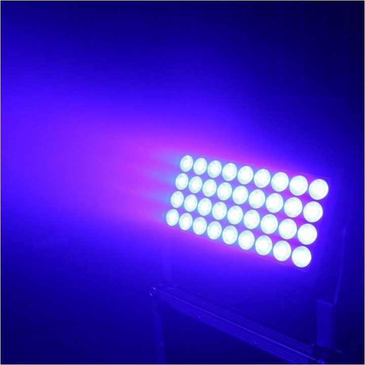 EVOLIGHTS 36x15W RGBW WALL WASHER naswietlacz zewnetrzny LED