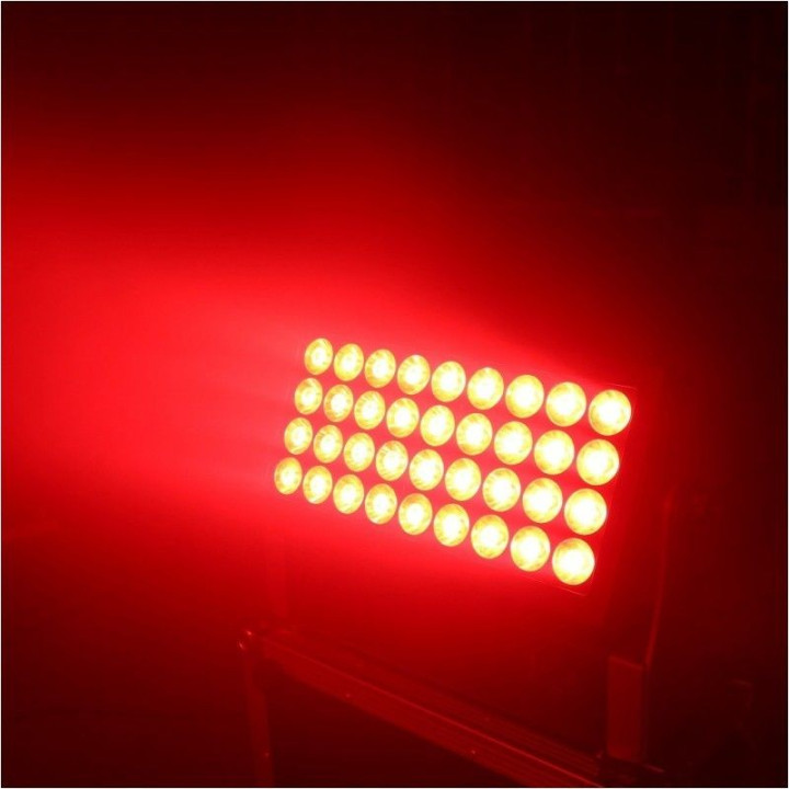 EVOLIGHTS 36x15W RGBW WALL WASHER naswietlacz zewnetrzny LED
