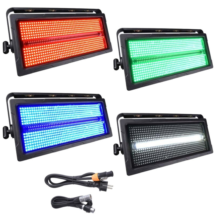 EVOLIGHTS LEDRAY IP65 wall washer oswietlenie zewnetrzne
