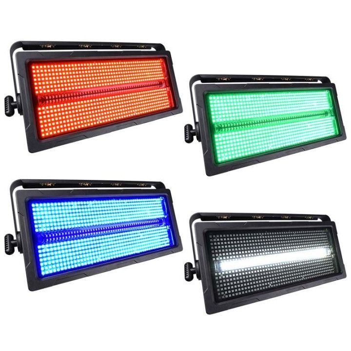 EVOLIGHTS LEDRAY IP65 wall washer oswietlenie zewnetrzne