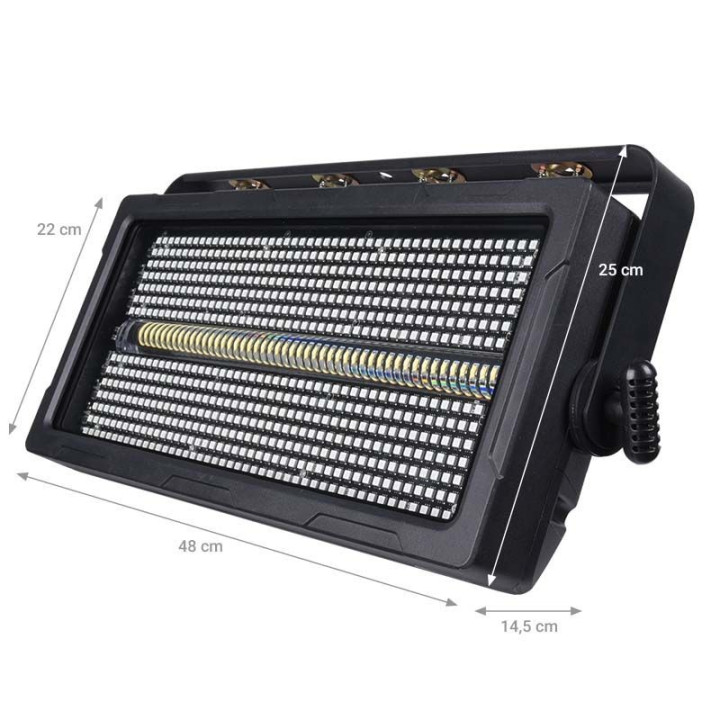 EVOLIGHTS LEDRAY IP65 wall washer oswietlenie zewnetrzne