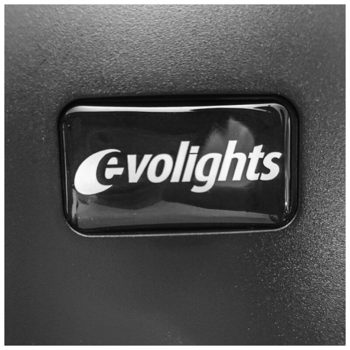 EVOLIGHTS NEO BEAM 200W glowica ruchoma LED oswietlenie scen
