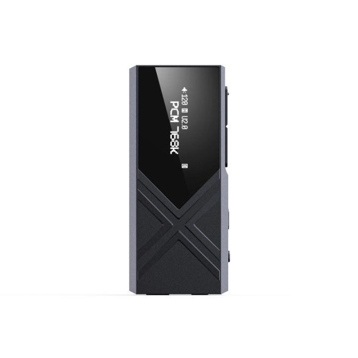 FIIO FiiO KA17 Black wzmacniacz sluchawkowy DAC – ? Wzmacnia