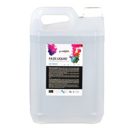 EVOLIGHTS FAZE LIQUID LIGHT 5L plyn do mgly lekki – ? Plyny