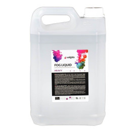 EVOLIGHTS plyn do wytwornicy dymu gesty HEAVY 5L – ? Plyny d