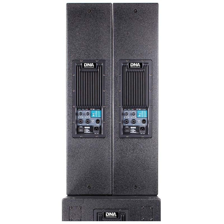 DNA RLX-3300 zestaw naglosnieniowy aktywny 6600W – ? Naglosn