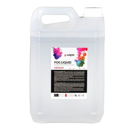 EVOLIGHTS plyn do wytwornicy dymu sredni MEDIUM 5L – ? Plyny