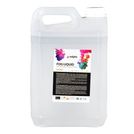 EVOLIGHTS plyn do wytwornicy dymu lekki LIGHT 5L – ? Plyny d