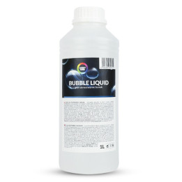 LIGHT4ME Bubble Liquid 1l plyn do baniek mydlanych – ? Plyny