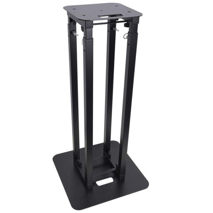 DNA TOTEM XL podstawa pod kolumny audio glowy ruchome – ? St