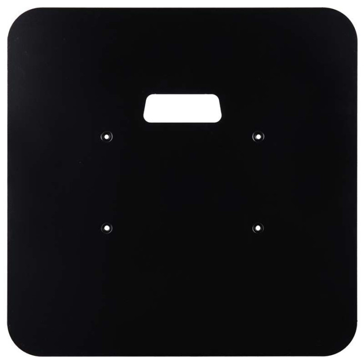 DNA TOTEM XL podstawa pod kolumny audio glowy ruchome – ? St
