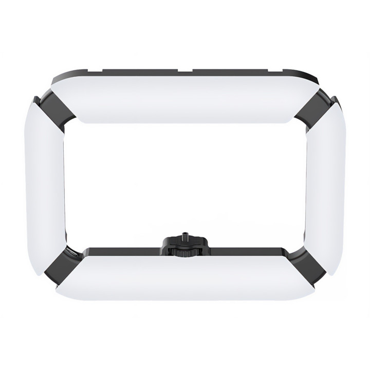 Ulanzi U200 Lampa LED z adapterem do smartfona 2500K- 8500K