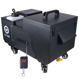 LIGHT4ME LF1500 ultradzwiekowa wytwornica ciezkiego dymu + p