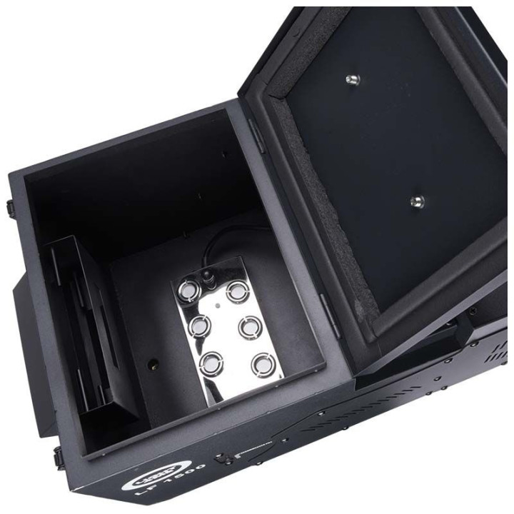 LIGHT4ME LF1500 ultradzwiekowa wytwornica ciezkiego dymu + p