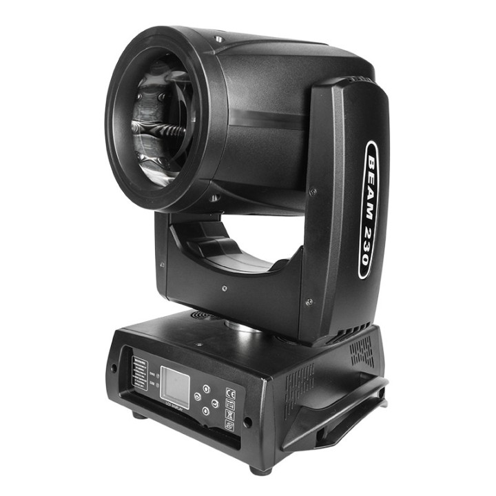 LIGHT4ME 7R SMART BEAM glowica ruchoma 230W lampowa – ? Oswi