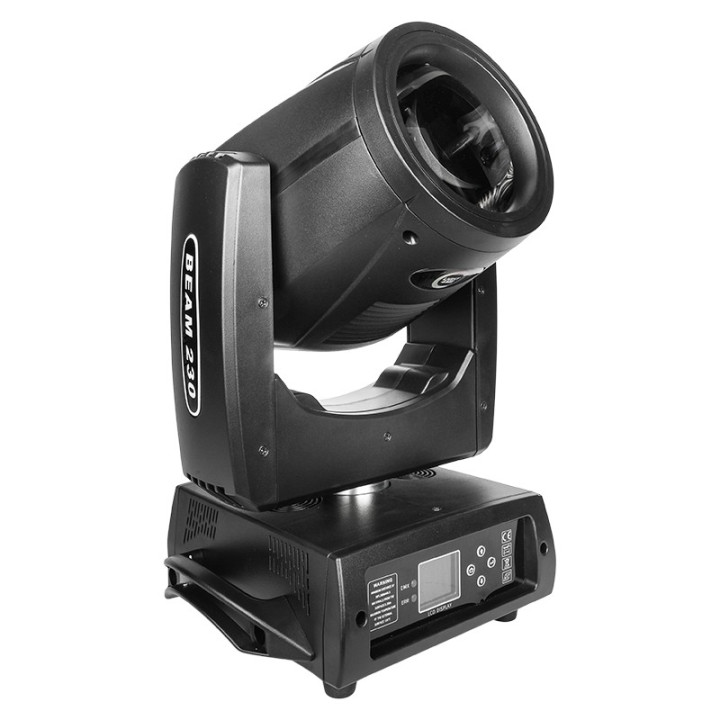 LIGHT4ME 7R SMART BEAM glowica ruchoma 230W lampowa – ? Oswi