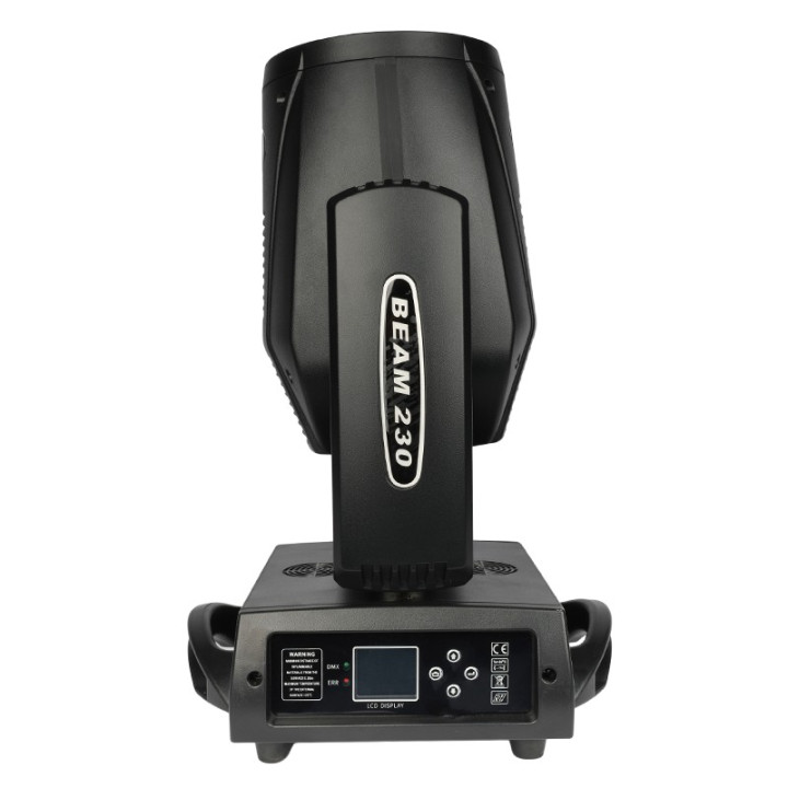 LIGHT4ME 7R SMART BEAM glowica ruchoma 230W lampowa – ? Oswi