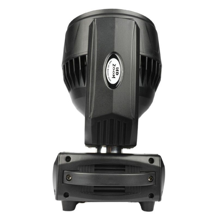 LIGHT4ME ZOOM WASH 19x15W glowica ruchoma LED RGBW – ? Oswie