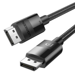 UGREEN 80393 Kabel DisplayPort 1.4 3m – Kable | dobre.audio
