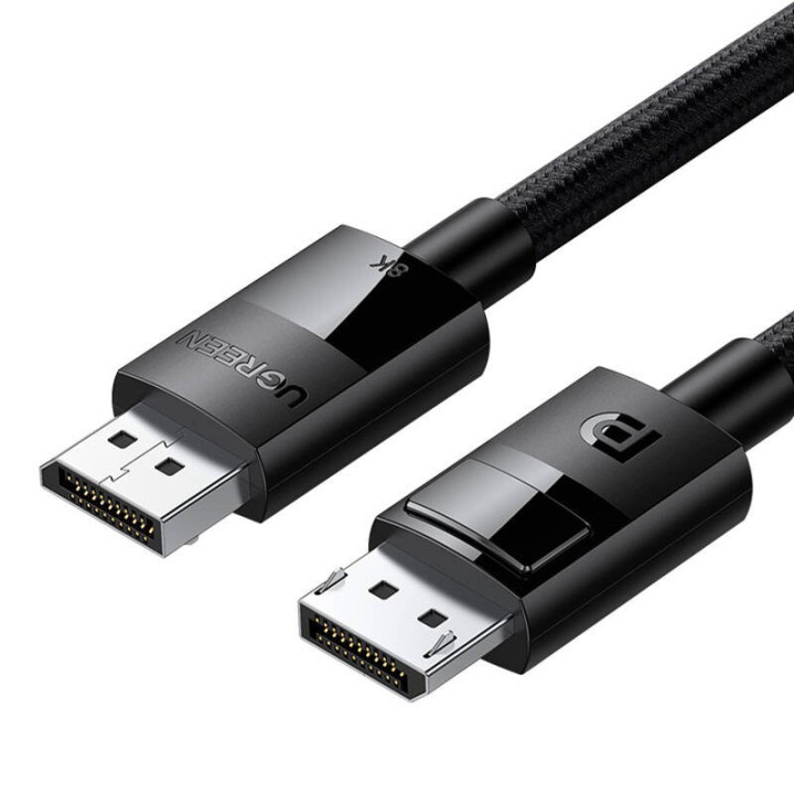 UGREEN 80391 Kabel DisplayPort 1.4 8K 1.5m