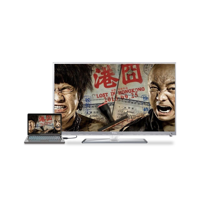 UGREEN 10204 Kabel DisplayPort - HDMI FullHD 5m czarny – ? K