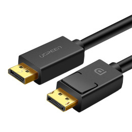 UGREEN 10244 Kabel DisplayPort do DisplayPort 4K, 3D, 1m